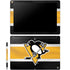 NHL Pittsburgh Penguins Jersey Galaxy Book 12in Skin